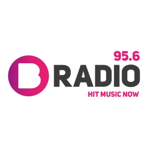 B Radio - Berkshire
