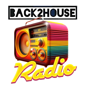 Back2House Radio