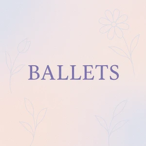 Ballets
