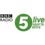 BBC Radio 5 Sports Extra