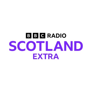 BBC Radio Scotland Extra