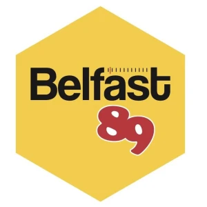 Belfast 89FM