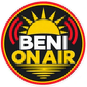 Beni On Air