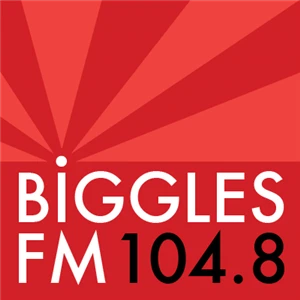 BigglesFM