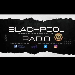 Blackpool Radio
