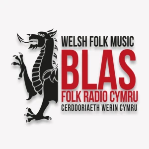 Blas – Folk Radio Cymru