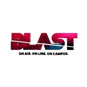 Blast Radio