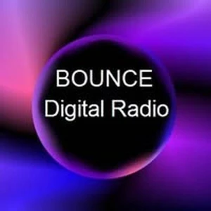 BOUNCE Digital Radio