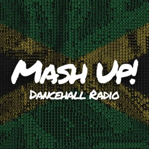 BOX : Mash Up! Dancehall