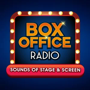 Box Office Radio
