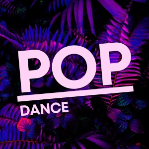 BOX Radio - POP! Dance