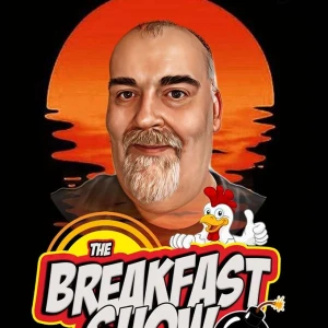 The Breakfast Show with Piers