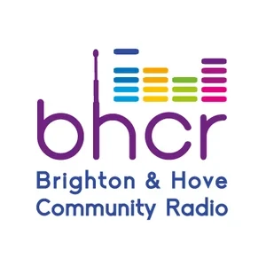 Brighton & Hove Community Radio (BHCR)
