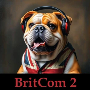 BritCom 2 - Pumpkin FM