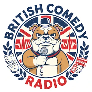 British Comedy Radio (BritCom 1 - Pumpkin FM)