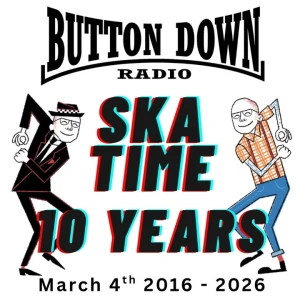 Button Down Radio