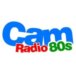 CamRadio 80s