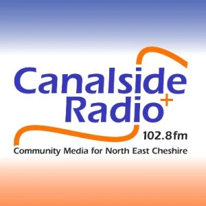 Canalside Radio 102.8FM