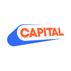 Capital Yorkshire - South & West