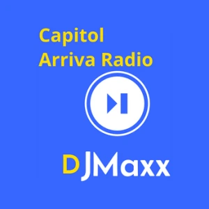 Capitol Arriva Radio - DJ MAXX