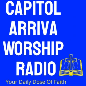 Capitol Arriva Worship Radio