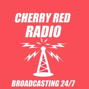 Cherry Red Radio