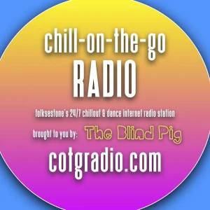 Chill-On-The-Go Radio