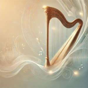 Classical Harp