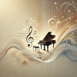 Classical Solo Piano