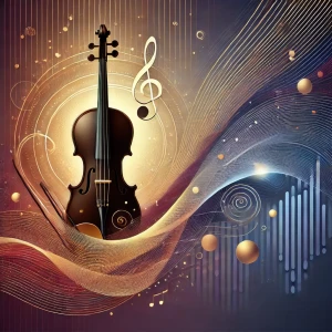 Classical Violin