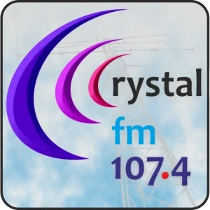 Crystal FM 107.4