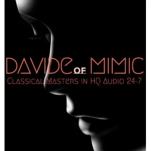 Davide of MIMIC
