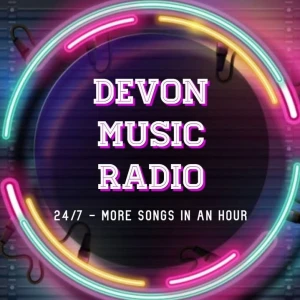 DEVON MUSIC RADIO