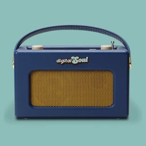 DigitalSoulRadio