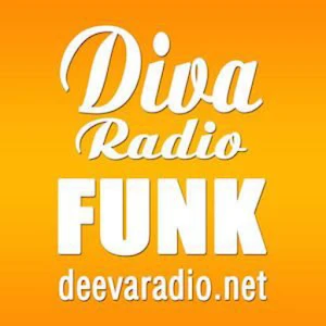 Diva Radio Funk