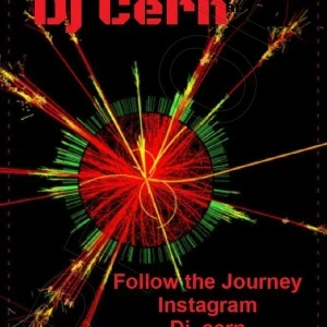 DJ CERN RADIO