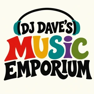 DJ Dave's Music Emporium