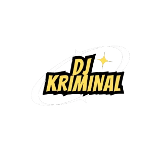 DJ KRIMINAL LIVESTREAM
