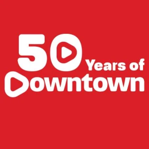 Downtown Radio