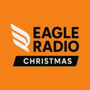 Eagle Christmas