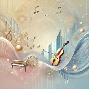 Easy Classical