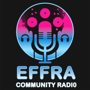 Effra Community Radio (ECR)