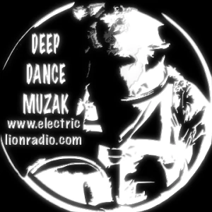 Electric Lion Radio