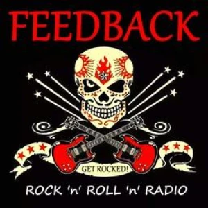 Feedback Rock Radio
