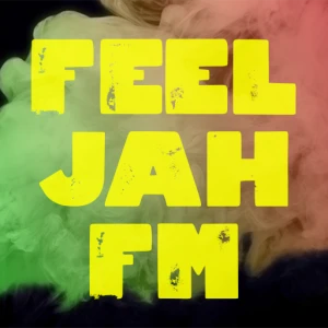 Feel Jah FM