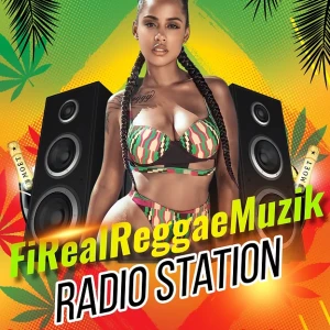 Fi Real Reggae Muzik Radio