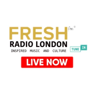 Fresh Fm Radio London
