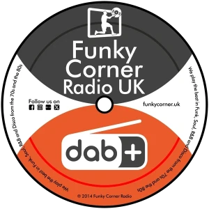 Funky Corner Radio UK
