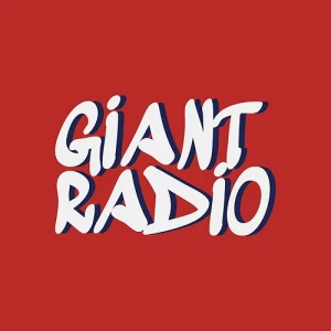 GiANT RADiO (252 The Giant)