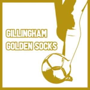 Gillingham Golden Socks Radio